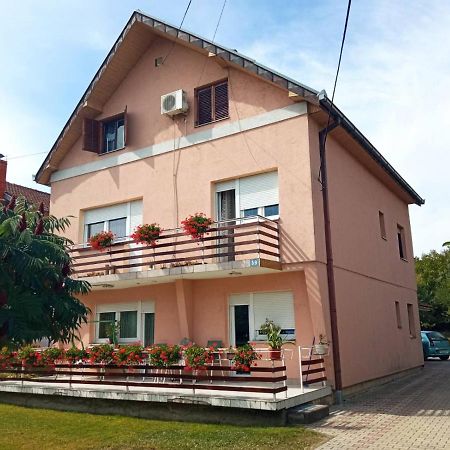 Apartman Andelina Vrnjačka Banja エクステリア 写真