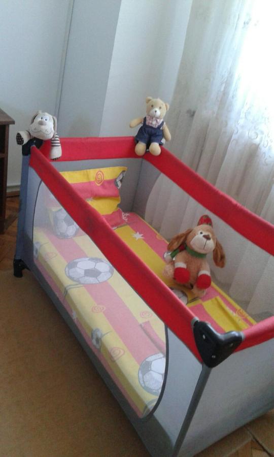 Apartman Andelina Vrnjačka Banja エクステリア 写真