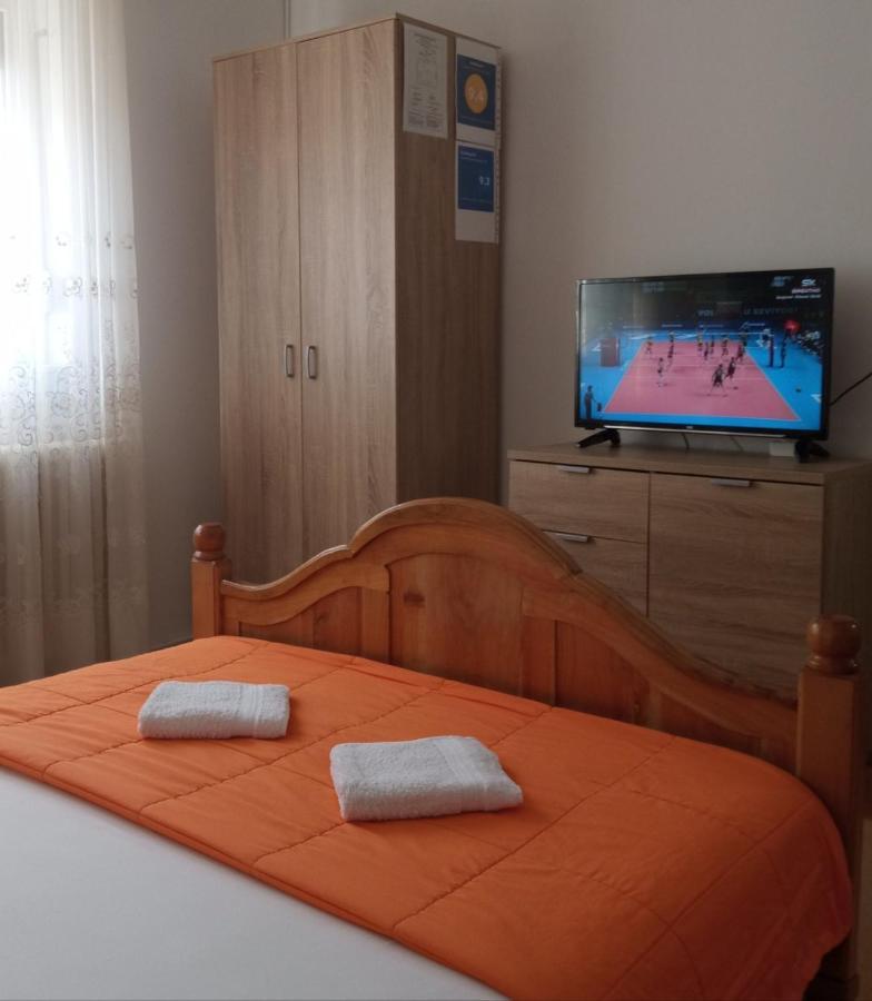 Apartman Andelina Vrnjačka Banja エクステリア 写真