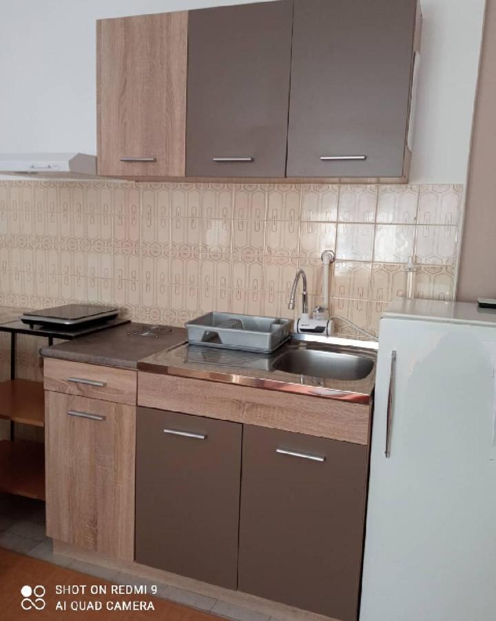 Apartman Andelina Vrnjačka Banja エクステリア 写真