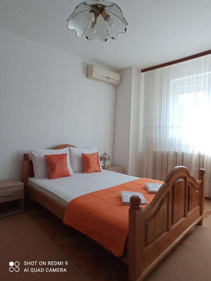 Apartman Andelina Vrnjačka Banja エクステリア 写真