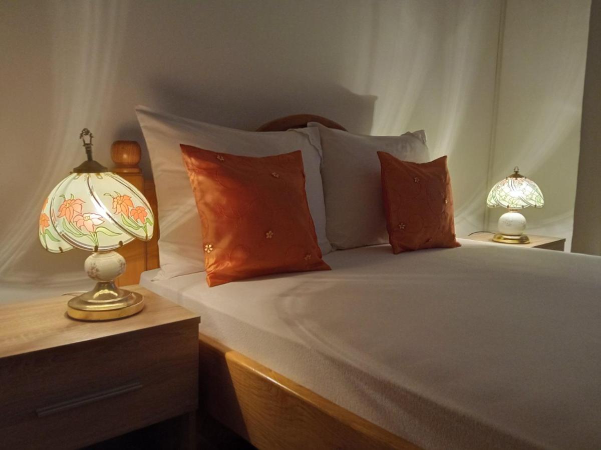 Apartman Andelina Vrnjačka Banja エクステリア 写真