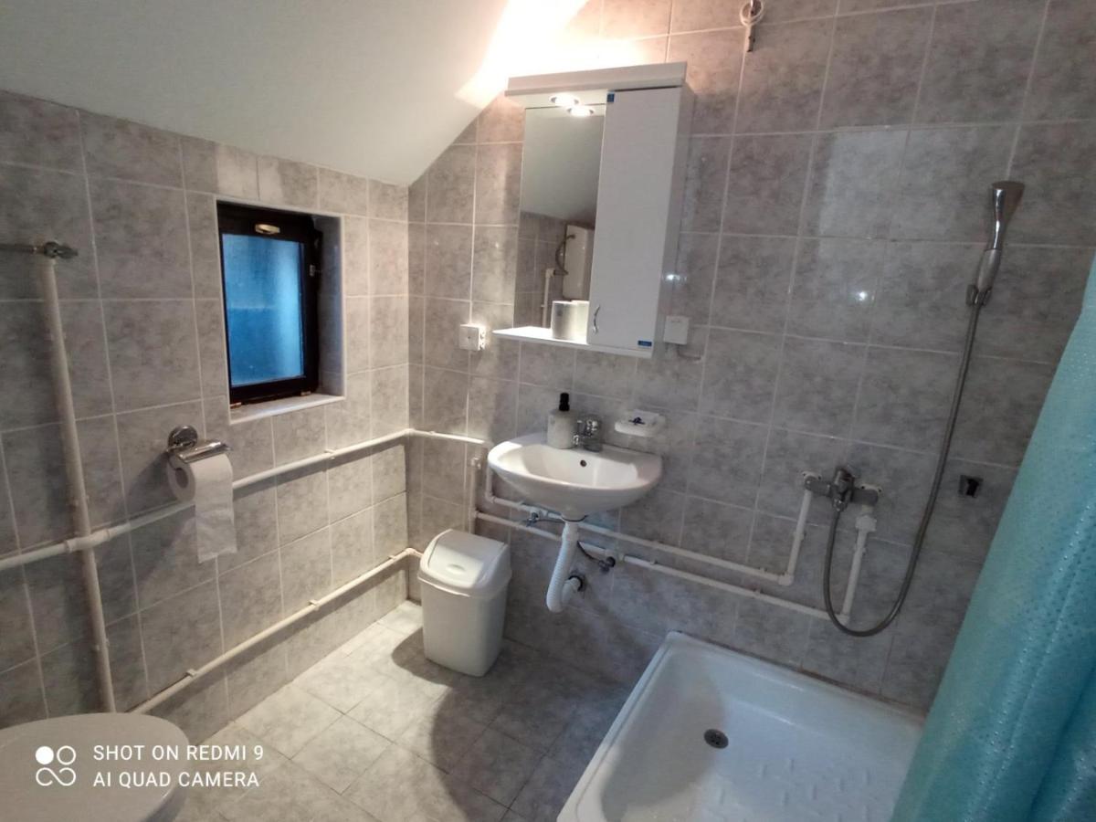 Apartman Andelina Vrnjačka Banja エクステリア 写真