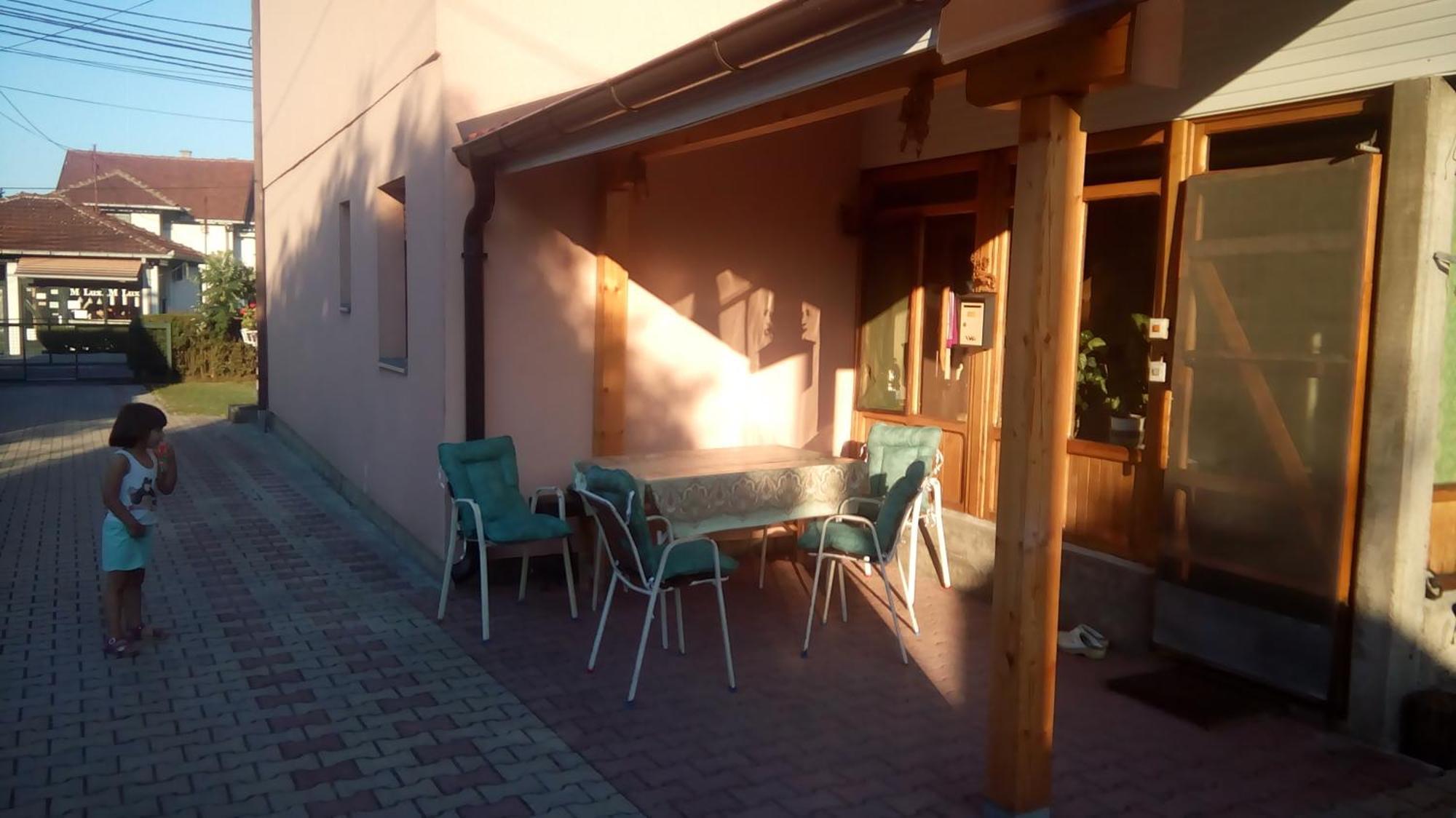 Apartman Andelina Vrnjačka Banja エクステリア 写真