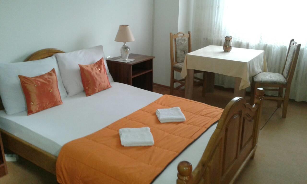 Apartman Andelina Vrnjačka Banja エクステリア 写真