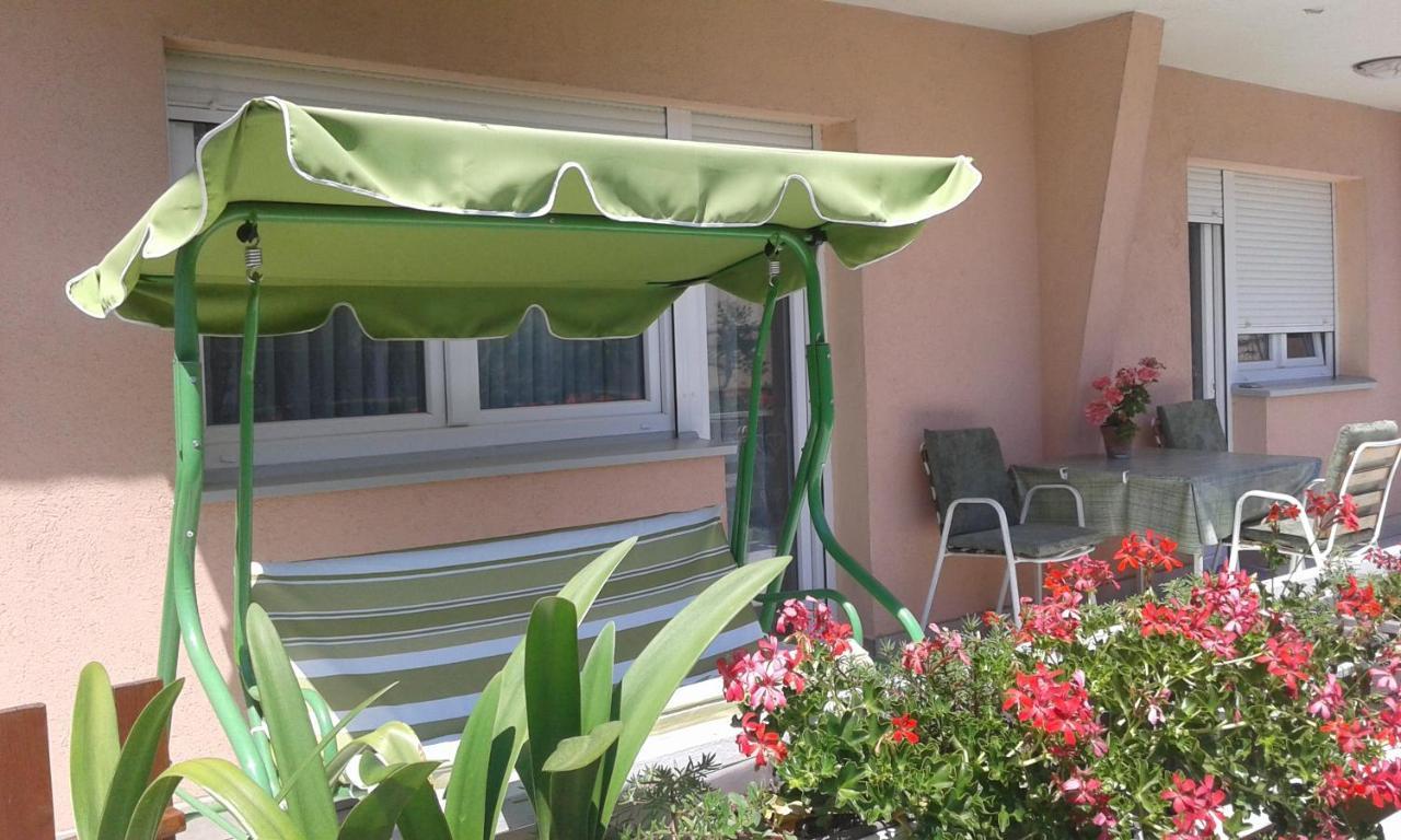 Apartman Andelina Vrnjačka Banja エクステリア 写真