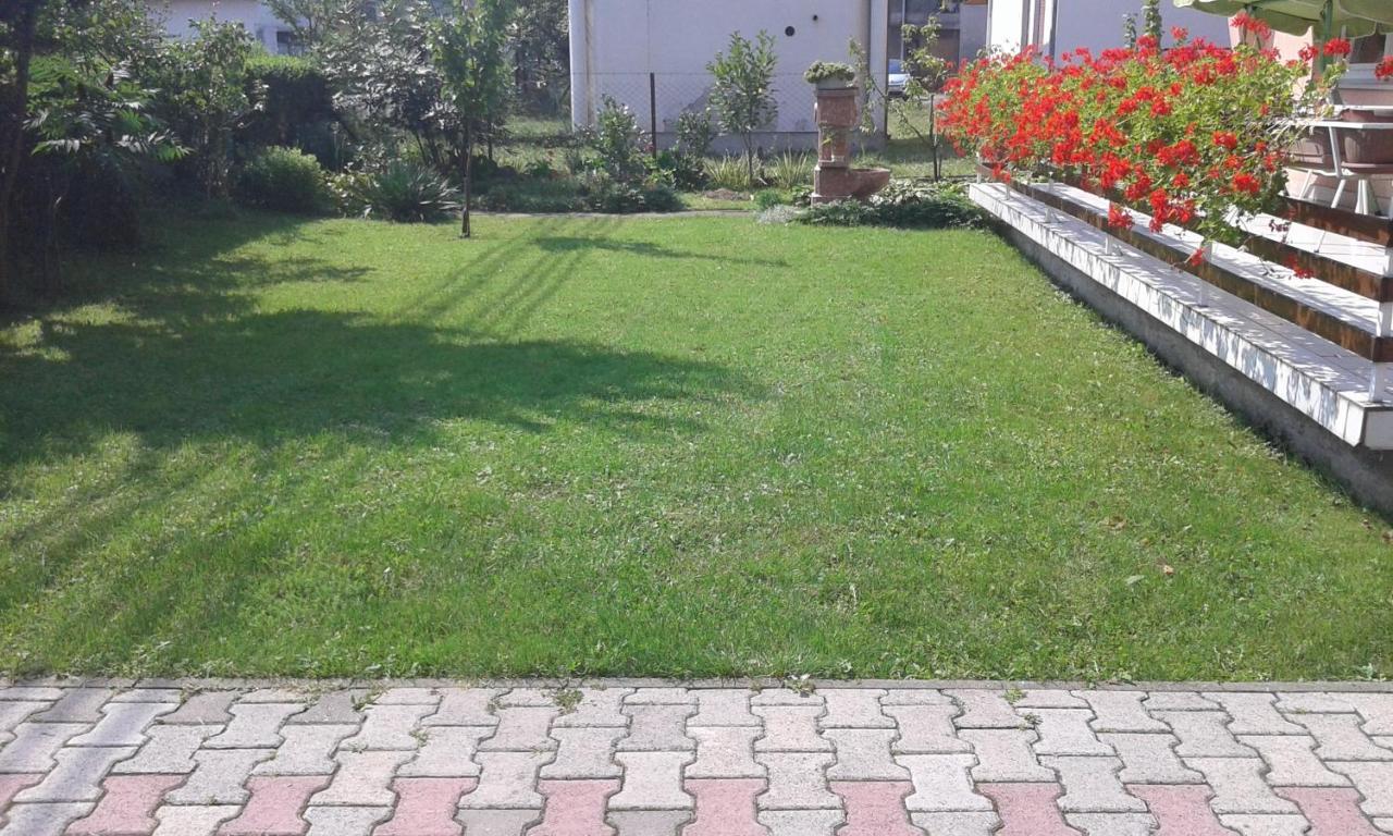 Apartman Andelina Vrnjačka Banja エクステリア 写真